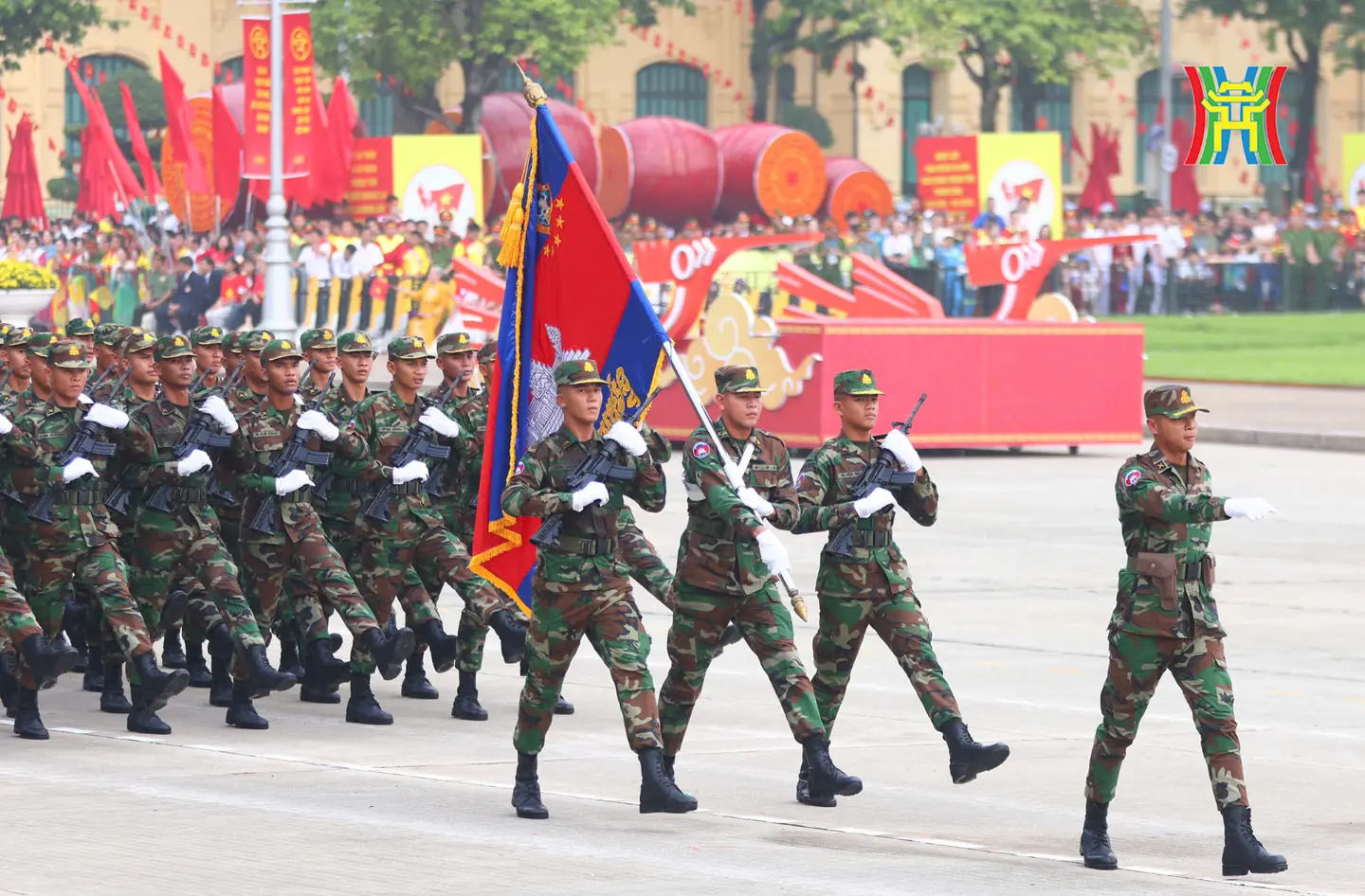 Đài PTTH Hà Nội